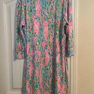 Lilly Pulitzer Dress XXL